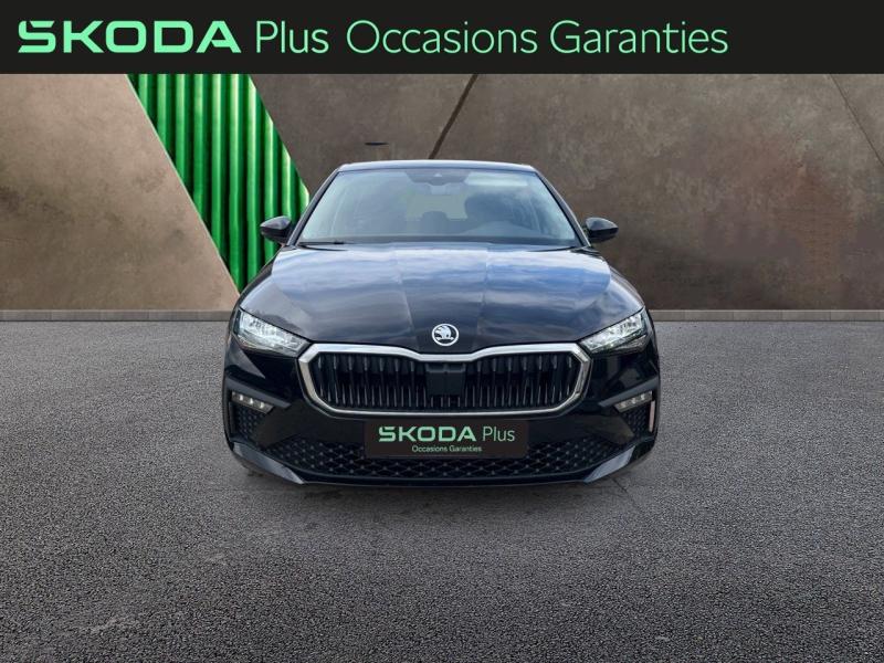 Voitures occasions ŠKODA SCALA Selection Villemomble