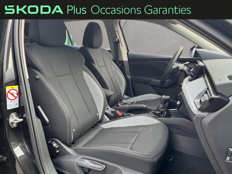 Voitures occasions ŠKODA SCALA Selection Villemomble