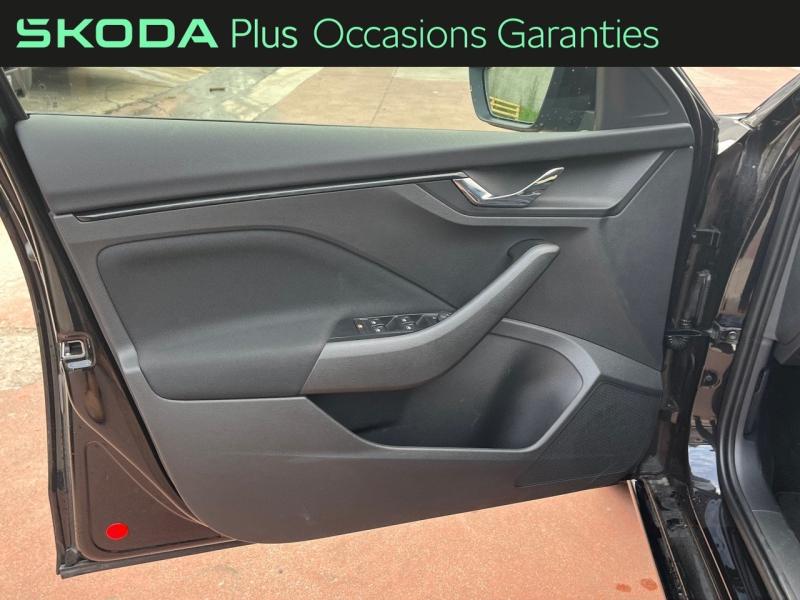 Voitures occasions ŠKODA SCALA Selection Villemomble