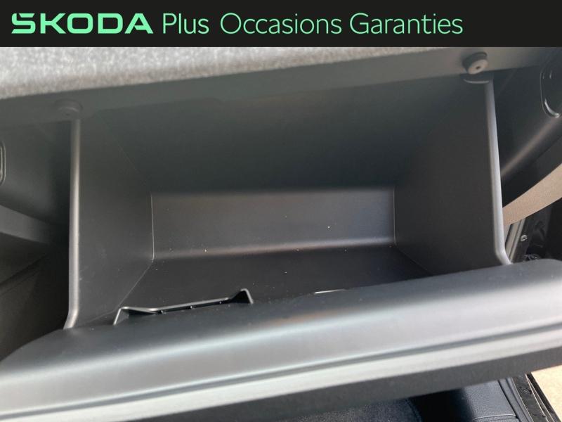 Voitures occasions ŠKODA SCALA Selection Villemomble