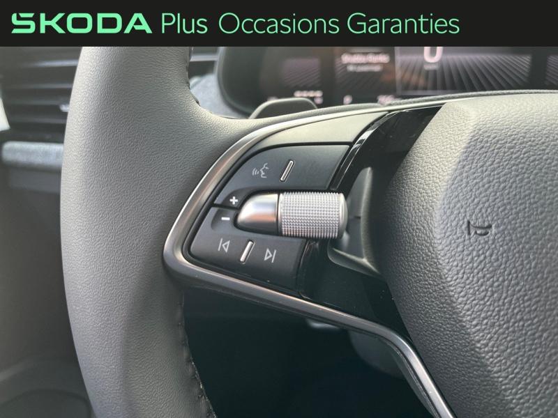 Voitures occasions ŠKODA SCALA Selection Villemomble