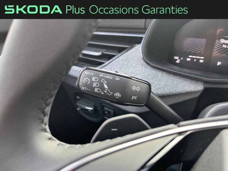 Voitures occasions ŠKODA SCALA Selection Villemomble