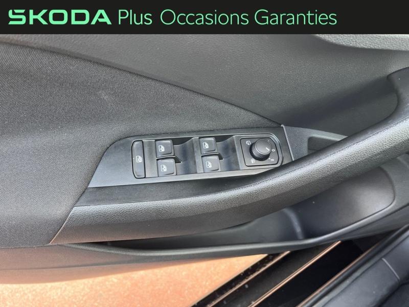 Voitures occasions ŠKODA SCALA Selection Villemomble