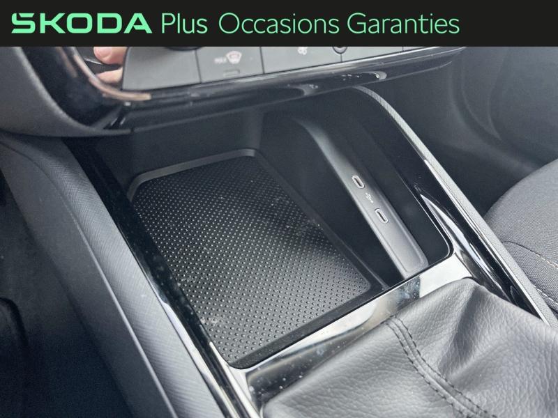 Voitures occasions ŠKODA SCALA Selection Villemomble