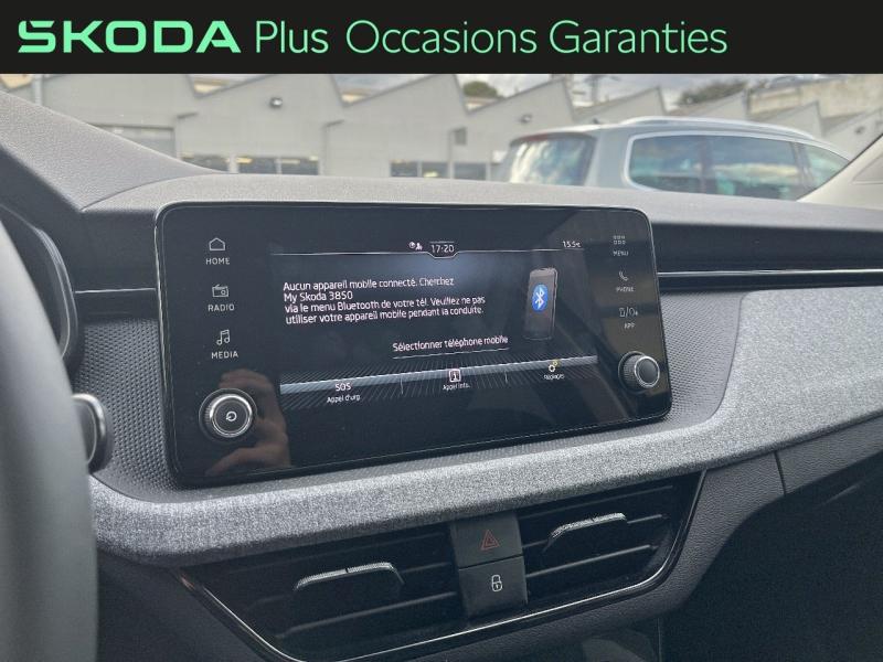 Voitures occasions ŠKODA SCALA Selection Villemomble