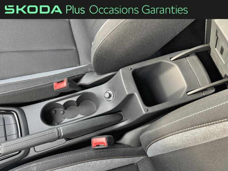 Voitures occasions ŠKODA SCALA Selection Villemomble