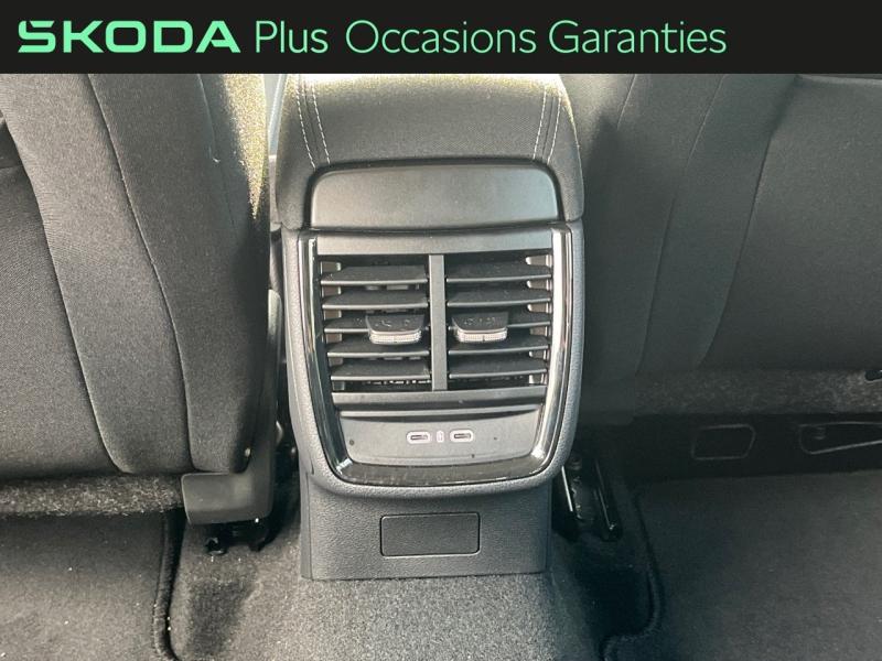 Voitures occasions ŠKODA SCALA Selection Villemomble