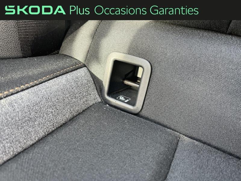 Voitures occasions ŠKODA SCALA Selection Villemomble