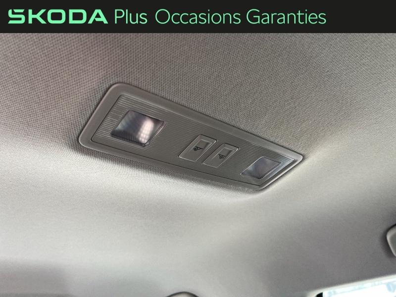 Voitures occasions ŠKODA SCALA Selection Villemomble