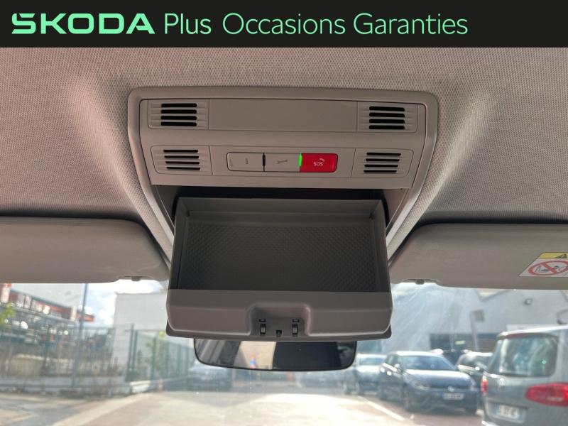 Voitures occasions ŠKODA SCALA Selection Villemomble