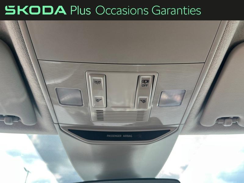 Voitures occasions ŠKODA SCALA Selection Villemomble