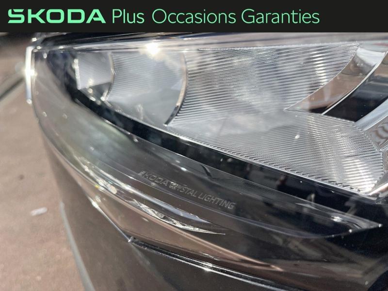 Voitures occasions ŠKODA SCALA Selection Villemomble
