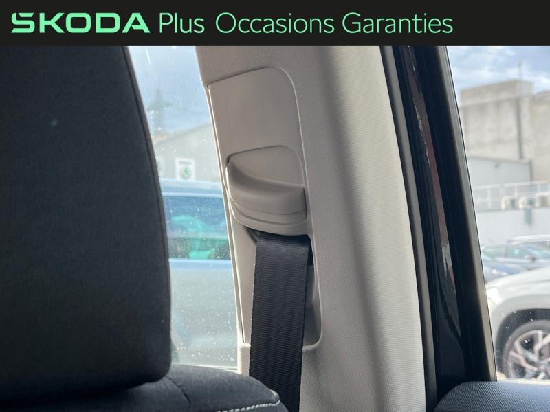 Voitures occasions ŠKODA SCALA Selection Villemomble