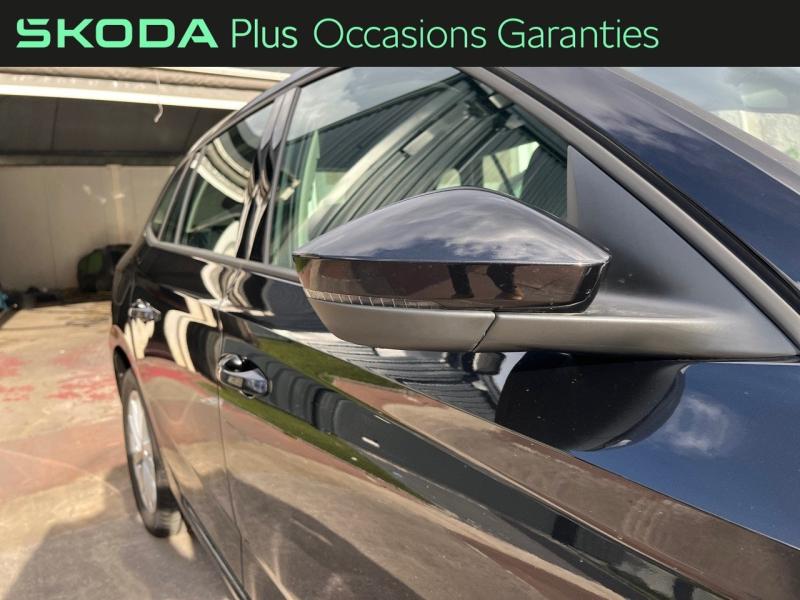 Voitures occasions ŠKODA SCALA Selection Villemomble