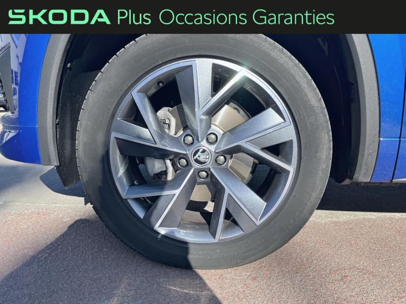 Voitures occasions ŠKODA KODIAQ Sportline Villemomble
