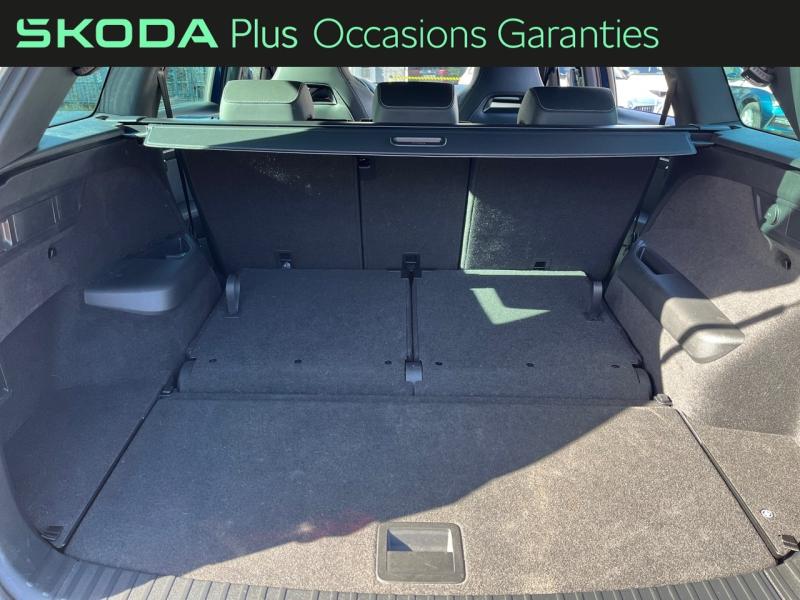 Voitures occasions ŠKODA KODIAQ Sportline Villemomble
