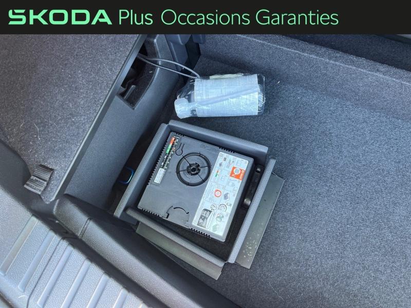 Voitures occasions ŠKODA KODIAQ Sportline Villemomble