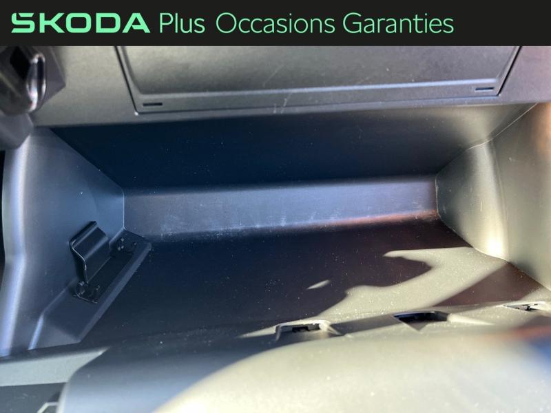Voitures occasions ŠKODA KODIAQ Sportline Villemomble
