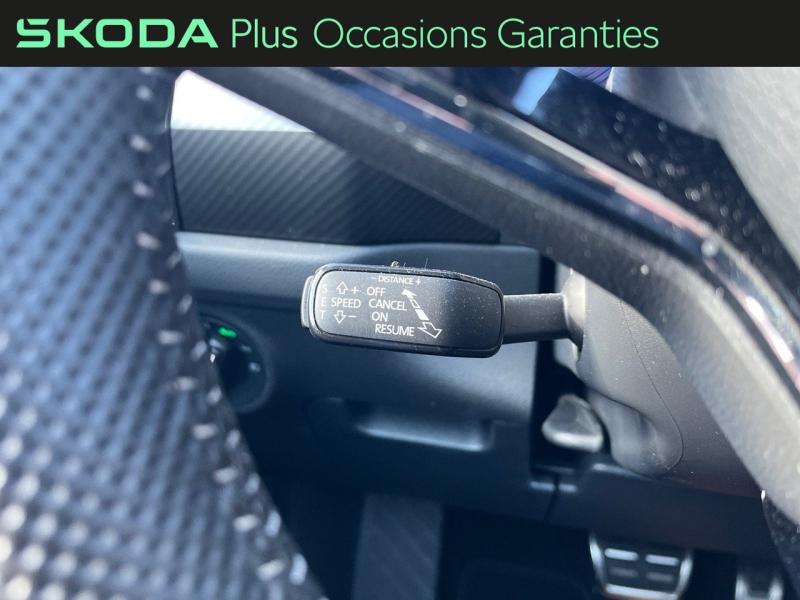 Voitures occasions ŠKODA KODIAQ Sportline Villemomble