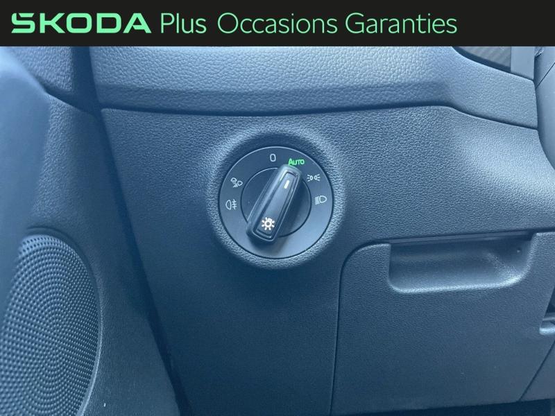 Voitures occasions ŠKODA KODIAQ Sportline Villemomble