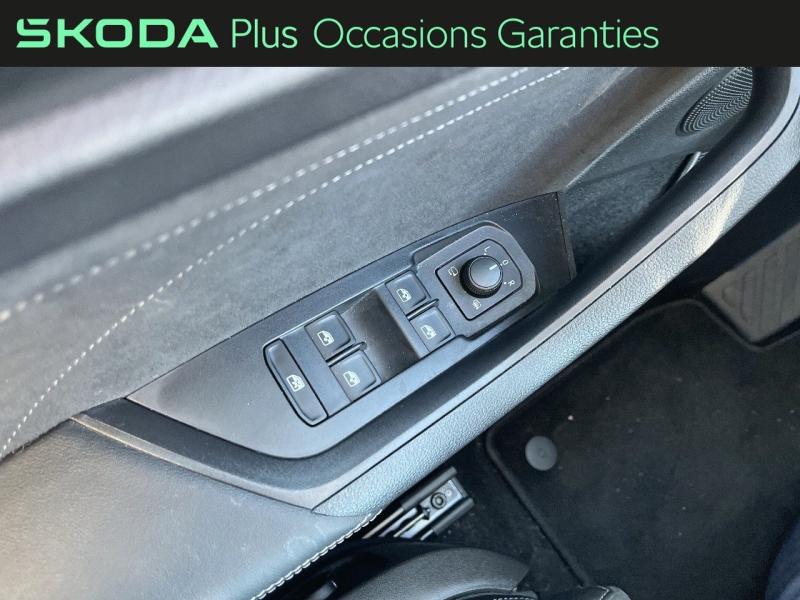 Voitures occasions ŠKODA KODIAQ Sportline Villemomble