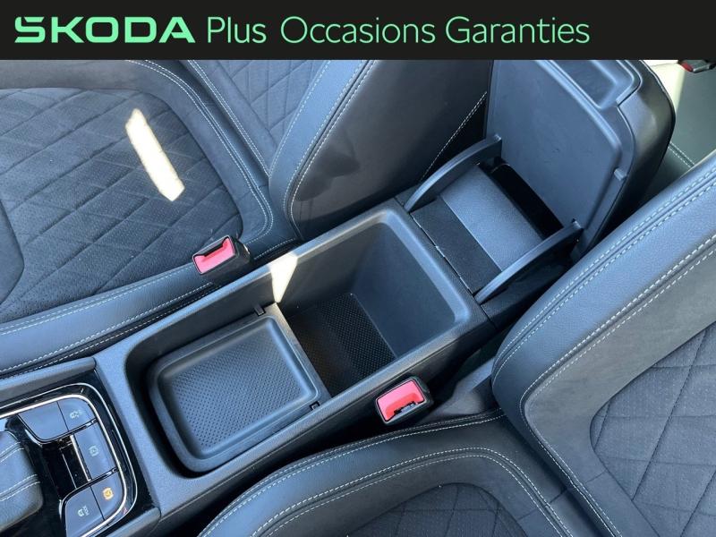 Voitures occasions ŠKODA KODIAQ Sportline Villemomble