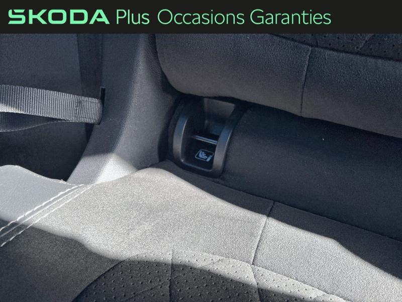 Voitures occasions ŠKODA KODIAQ Sportline Villemomble