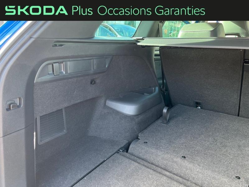 Voitures occasions ŠKODA KODIAQ Sportline Villemomble