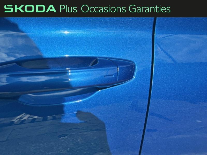 Voitures occasions ŠKODA KODIAQ Sportline Villemomble