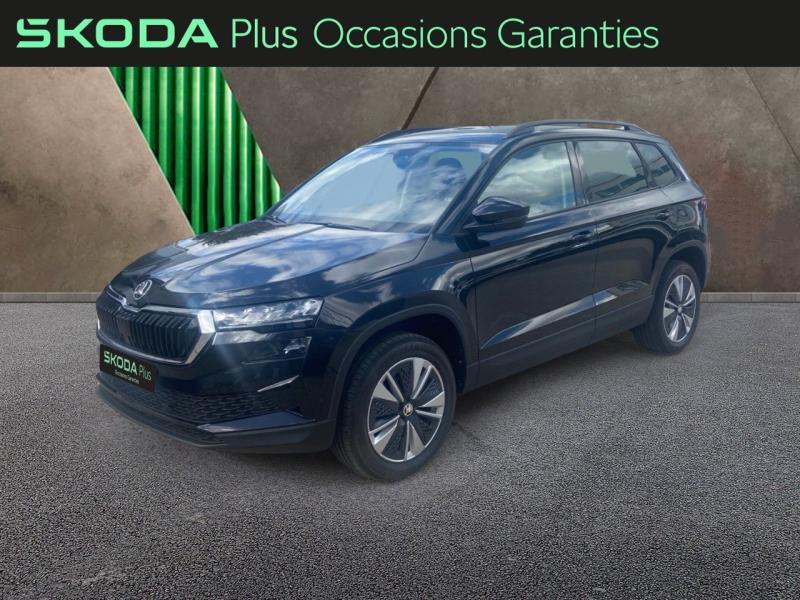 Voitures occasions ŠKODA KAROQ Ambition Villemomble