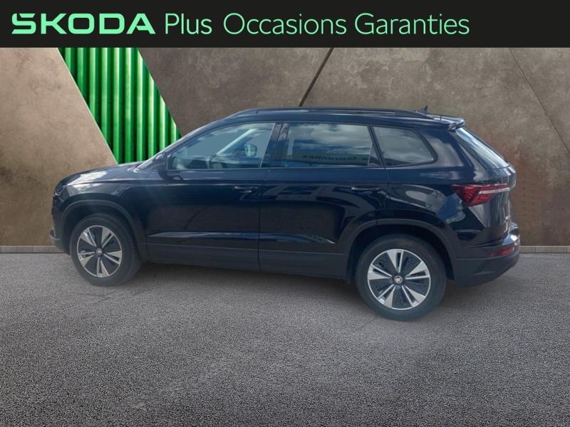 Voitures occasions ŠKODA KAROQ Ambition Villemomble