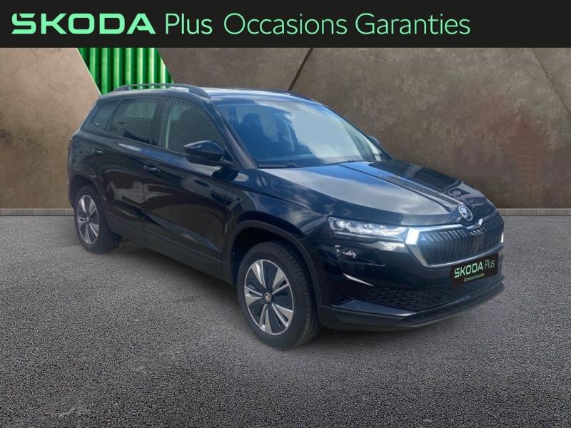 Voitures occasions ŠKODA KAROQ Ambition Villemomble