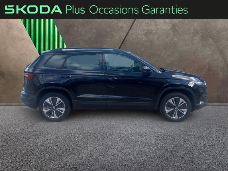 Voitures occasions ŠKODA KAROQ Ambition Villemomble