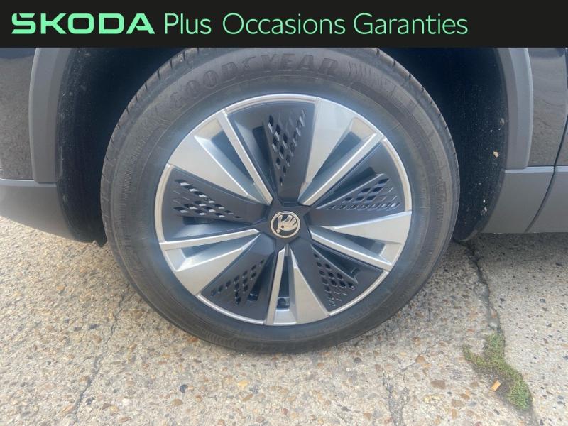 Voitures occasions ŠKODA KAROQ Ambition Villemomble