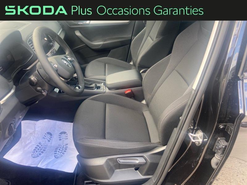 Voitures occasions ŠKODA KAROQ Ambition Villemomble