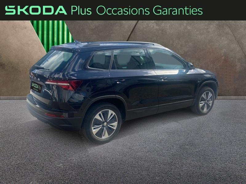 Voitures occasions ŠKODA KAROQ Ambition Villemomble