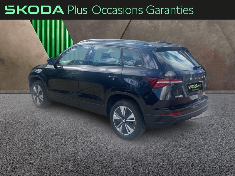 Voitures occasions ŠKODA KAROQ Ambition Villemomble