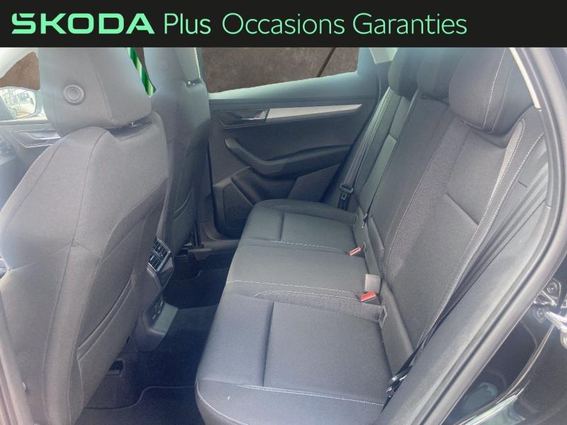 Voitures occasions ŠKODA KAROQ Ambition Villemomble