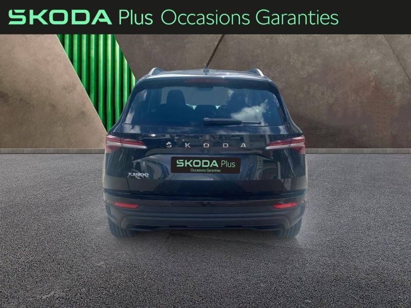 Voitures occasions ŠKODA KAROQ Ambition Villemomble