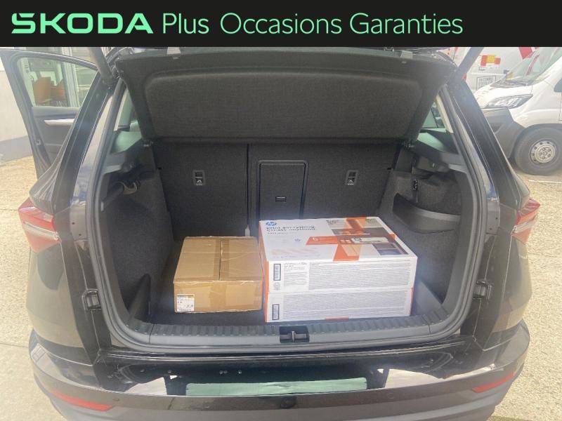 Voitures occasions ŠKODA KAROQ Ambition Villemomble