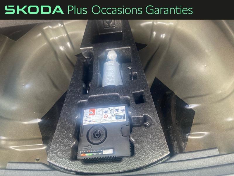 Voitures occasions ŠKODA KAROQ Ambition Villemomble