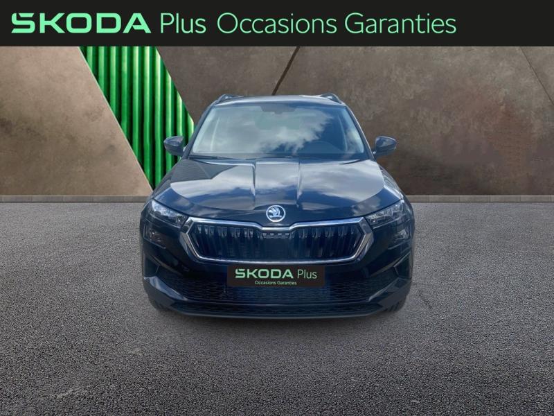 Voitures occasions ŠKODA KAROQ Ambition Villemomble
