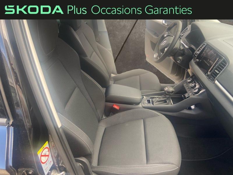 Voitures occasions ŠKODA KAROQ Ambition Villemomble