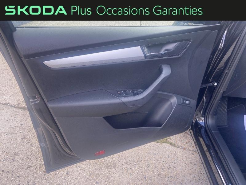 Voitures occasions ŠKODA KAROQ Ambition Villemomble