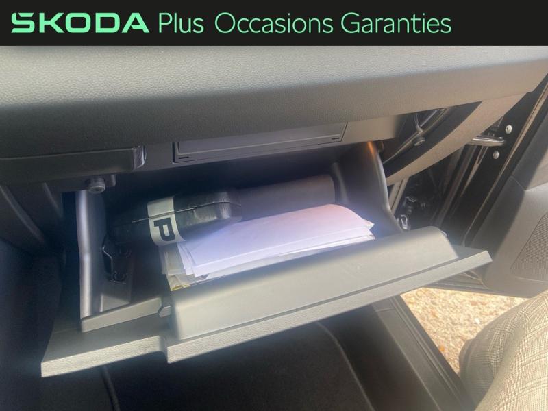 Voitures occasions ŠKODA KAROQ Ambition Villemomble