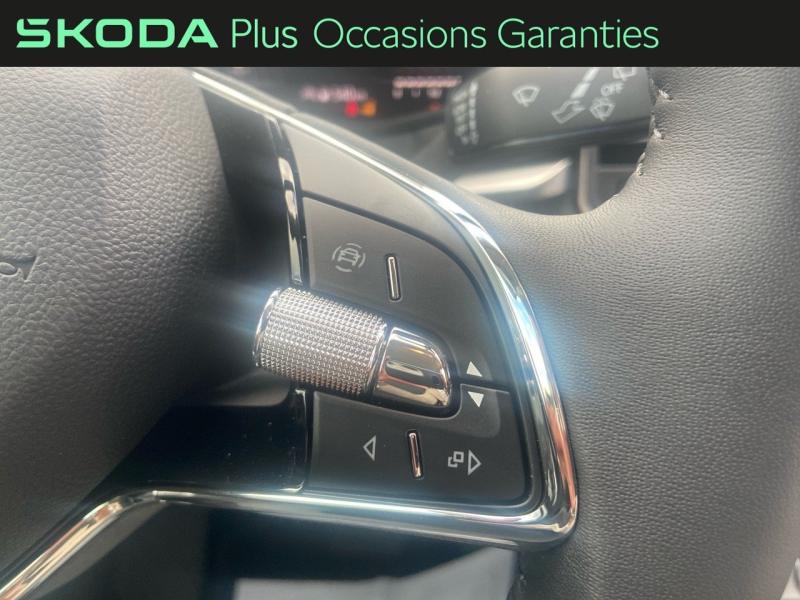 Voitures occasions ŠKODA KAROQ Ambition Villemomble