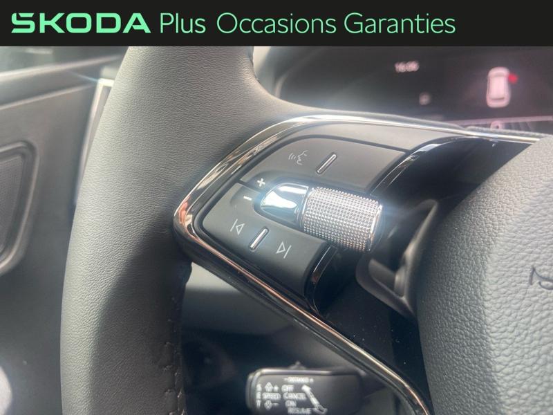 Voitures occasions ŠKODA KAROQ Ambition Villemomble