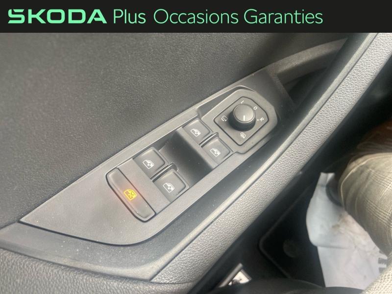 Voitures occasions ŠKODA KAROQ Ambition Villemomble