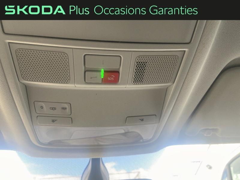 Voitures occasions ŠKODA KAROQ Ambition Villemomble