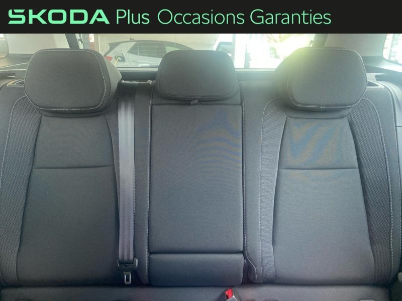 Voitures occasions ŠKODA KAROQ Ambition Villemomble